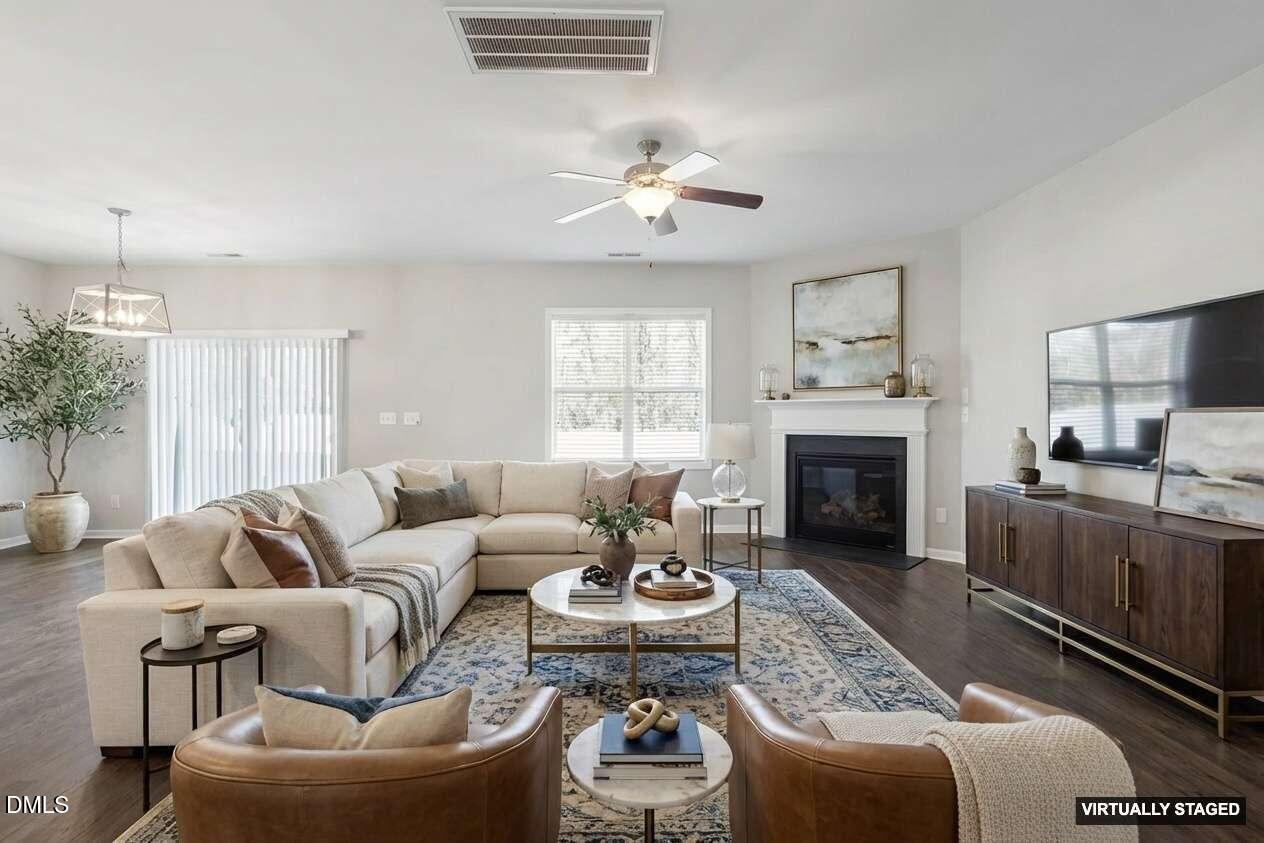 227 Heart Pine Drive