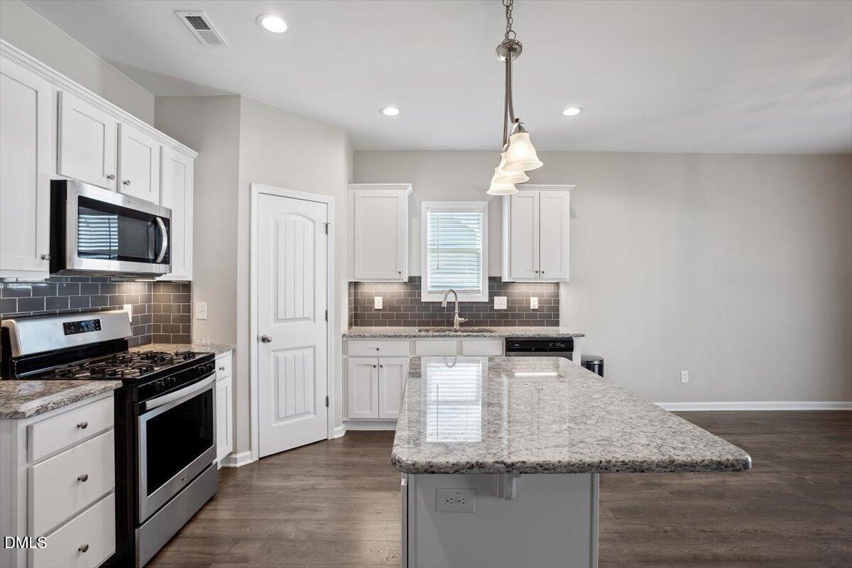 227 Heart Pine Drive
