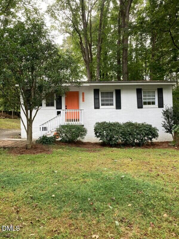 1505 Woodland Road
