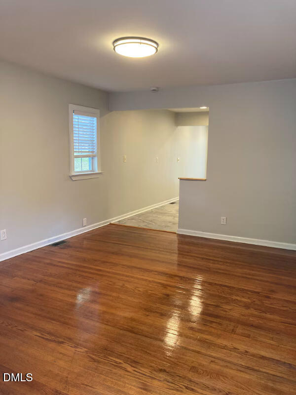 1505 Woodland Road