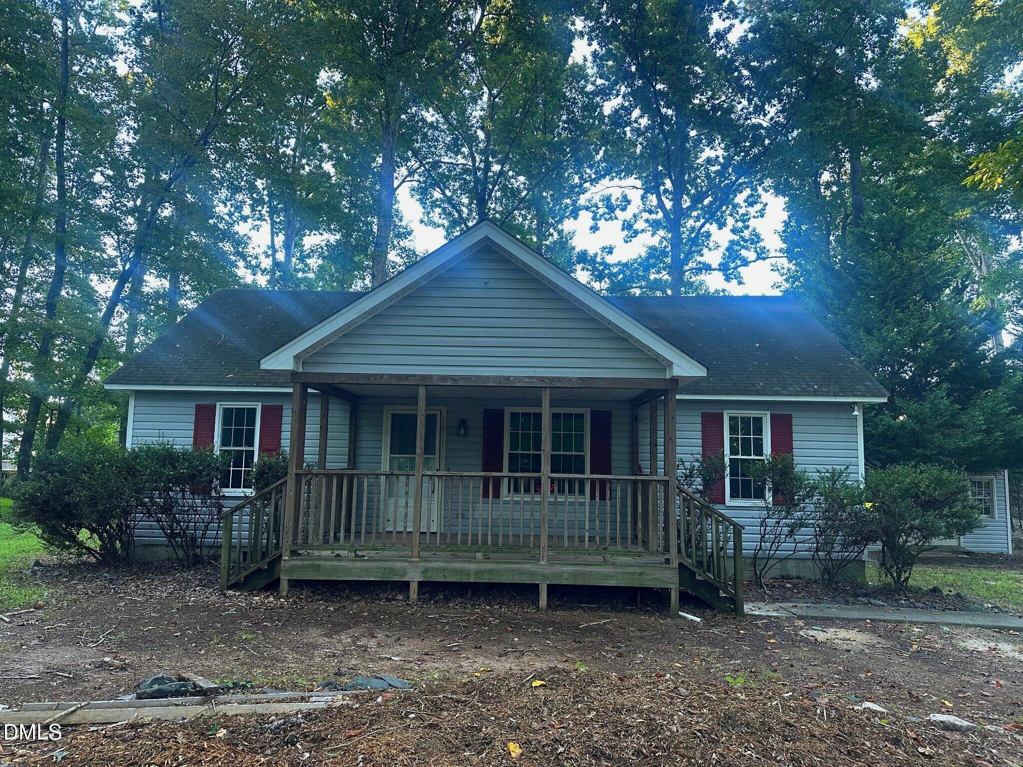 161 Mill Creek Drive