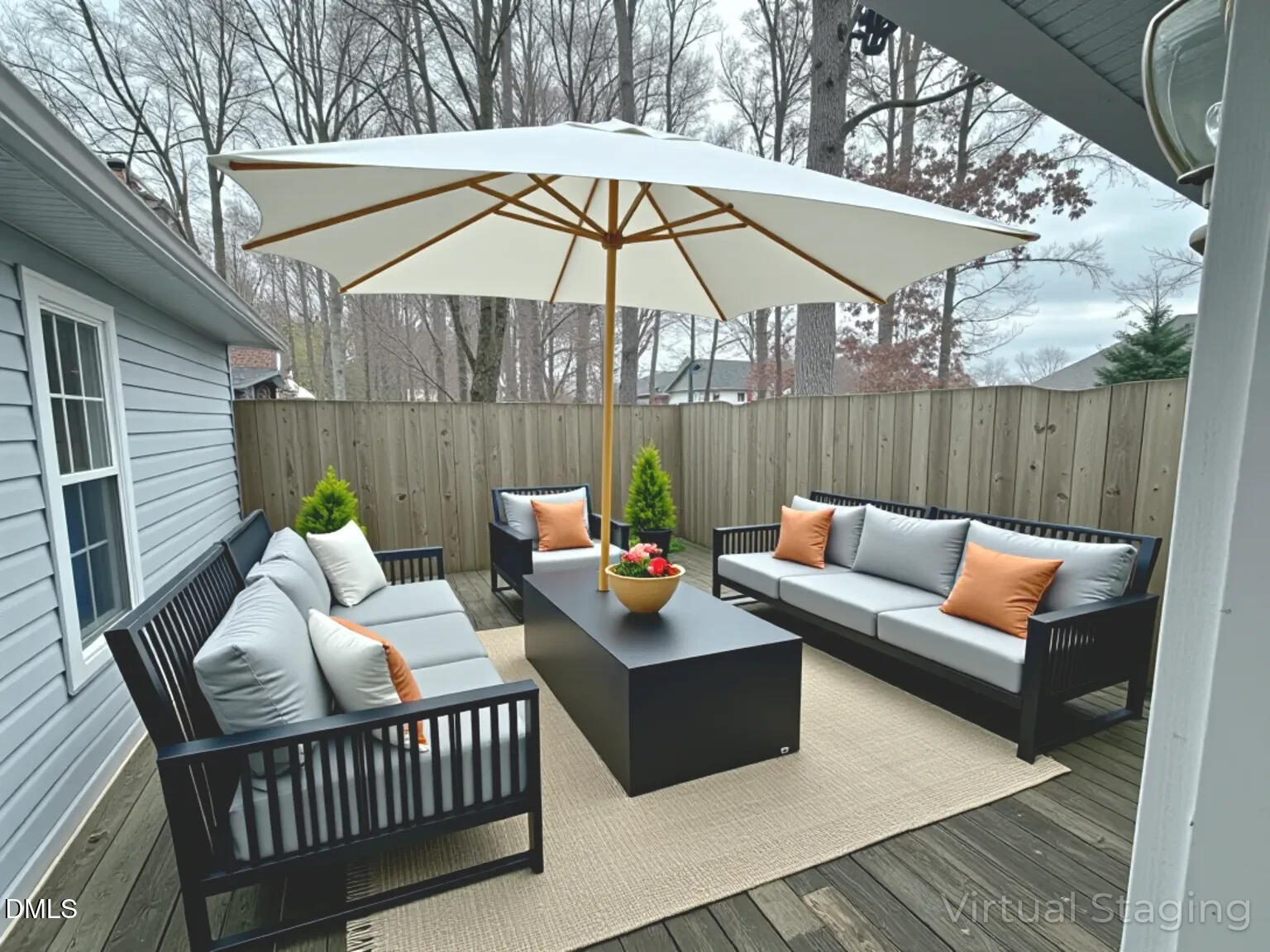 161 Mill Creek Drive