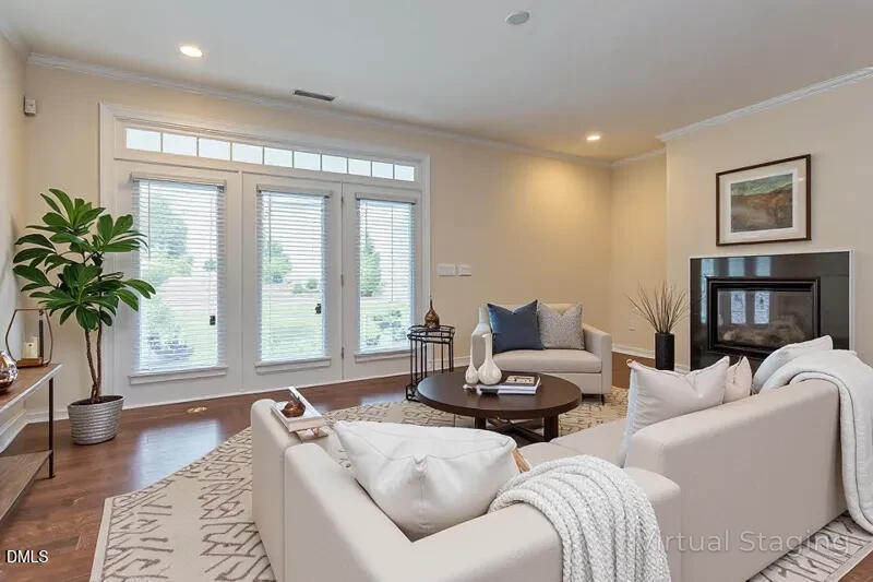 4106 Vallonia Drive