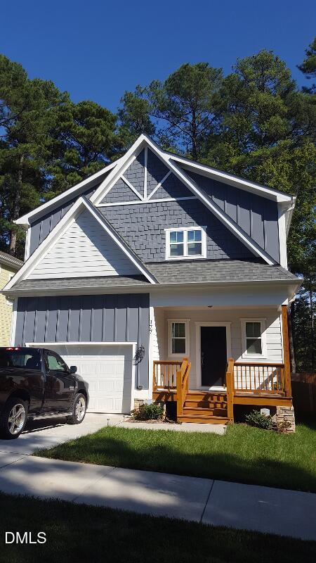 177 Pineland Circle