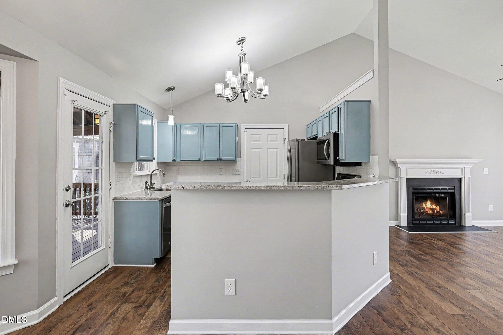 916 Borage Drive