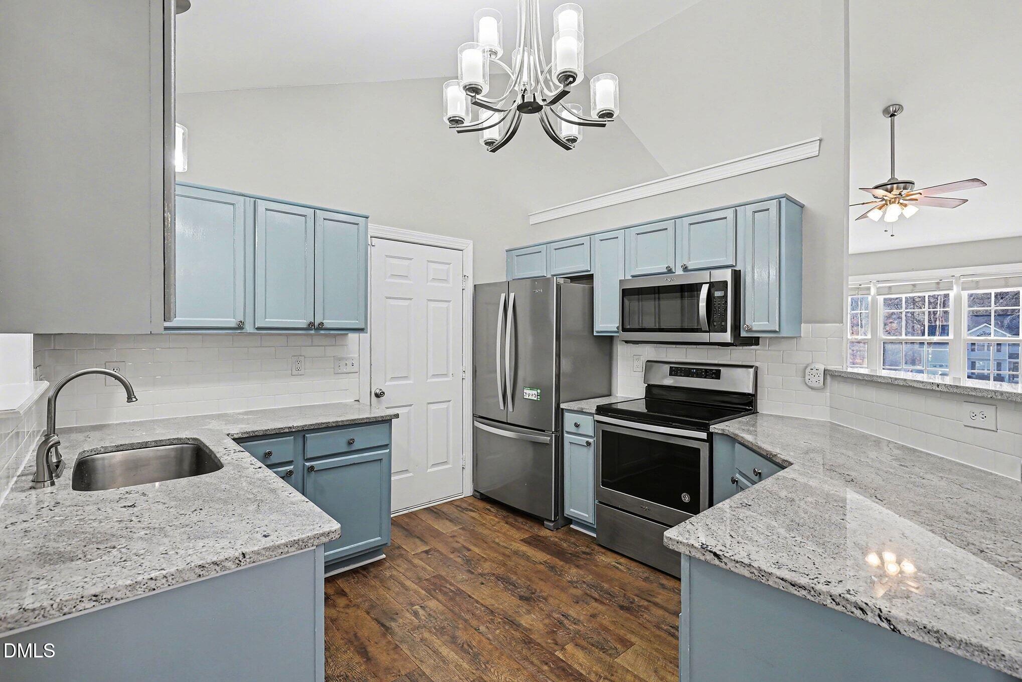 916 Borage Drive