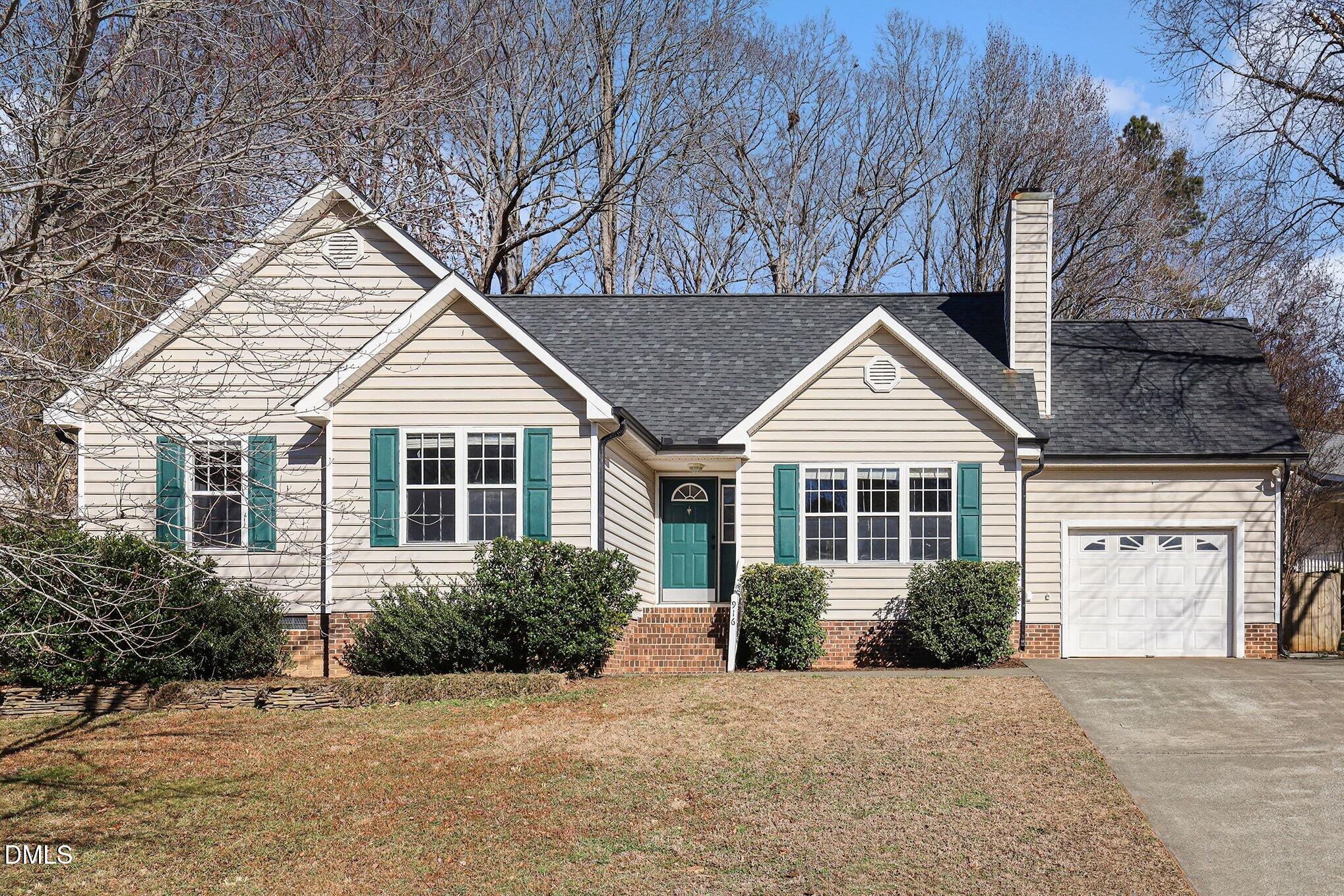 916 Borage Drive