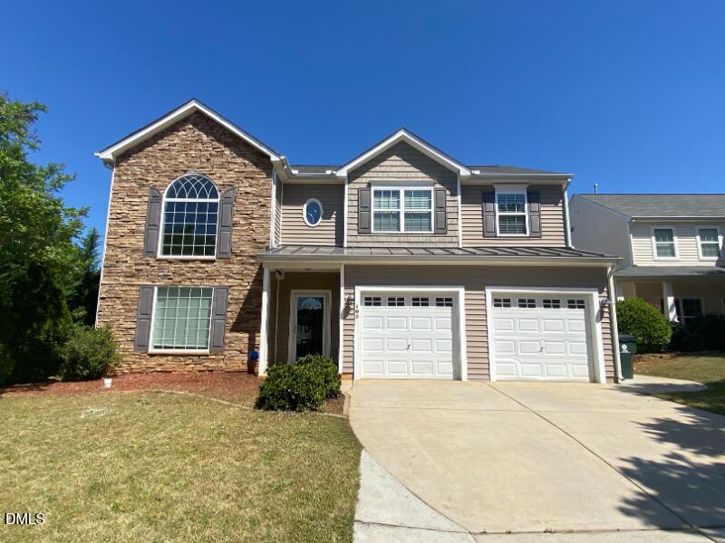 105 Saltybrook Lane