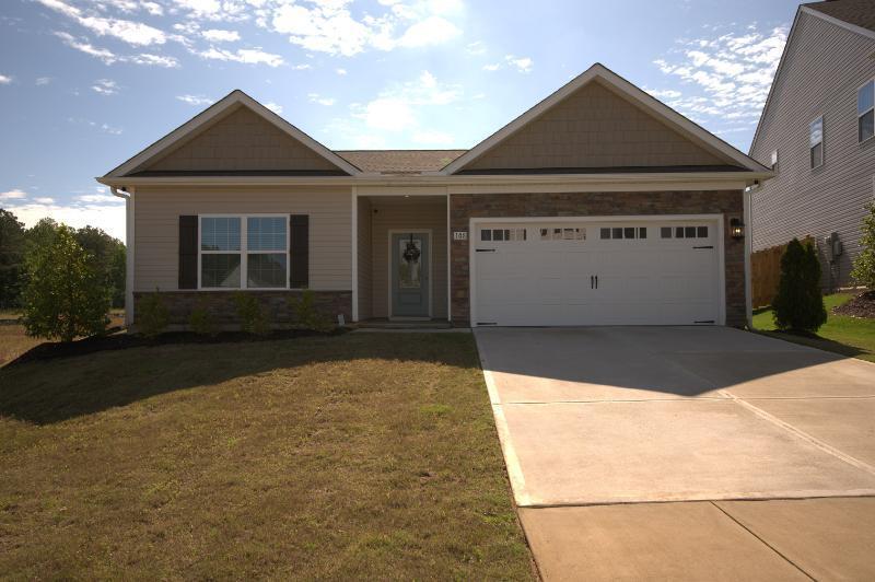 108 Blue Hydrangea Way