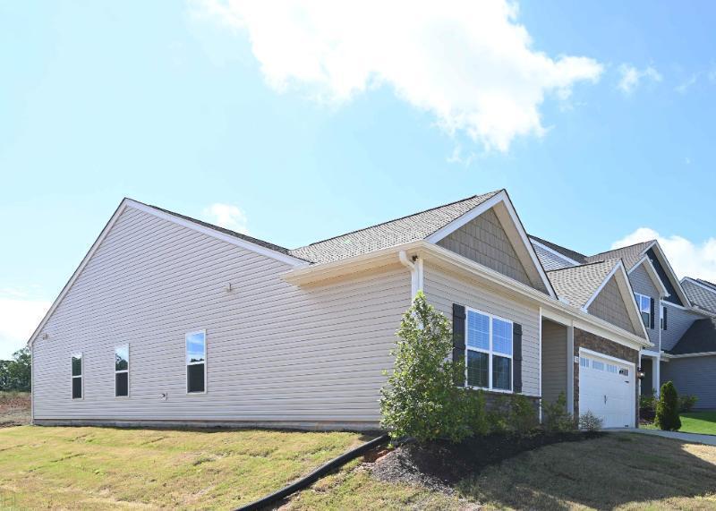 108 Blue Hydrangea Way