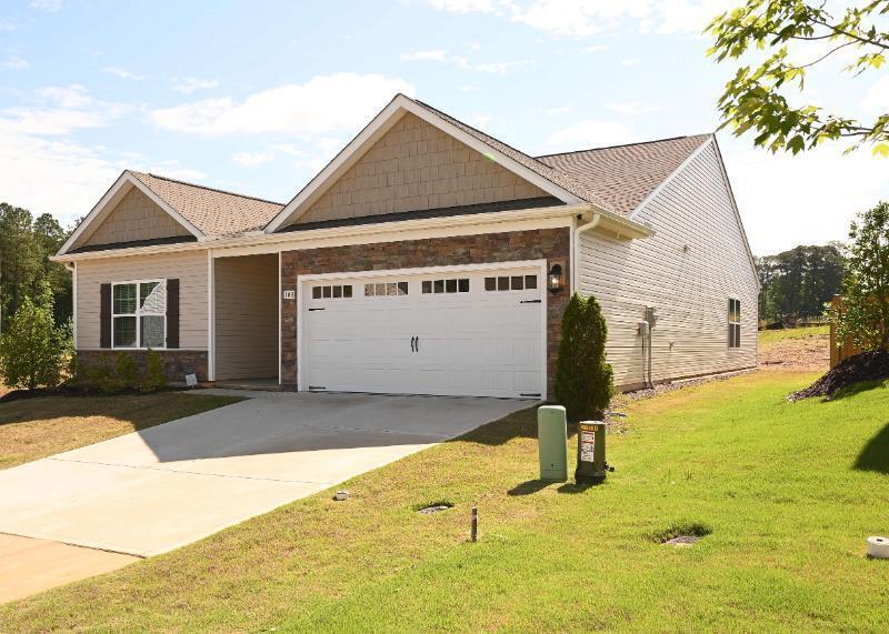 108 Blue Hydrangea Way