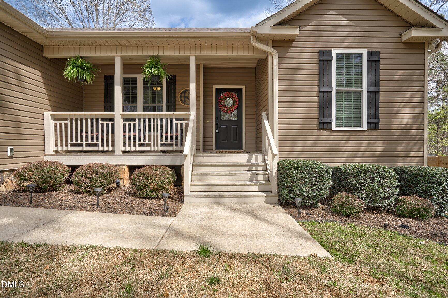 133 Shawnee Drive