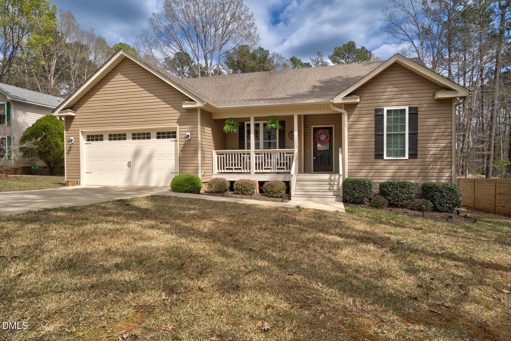 133 Shawnee Drive