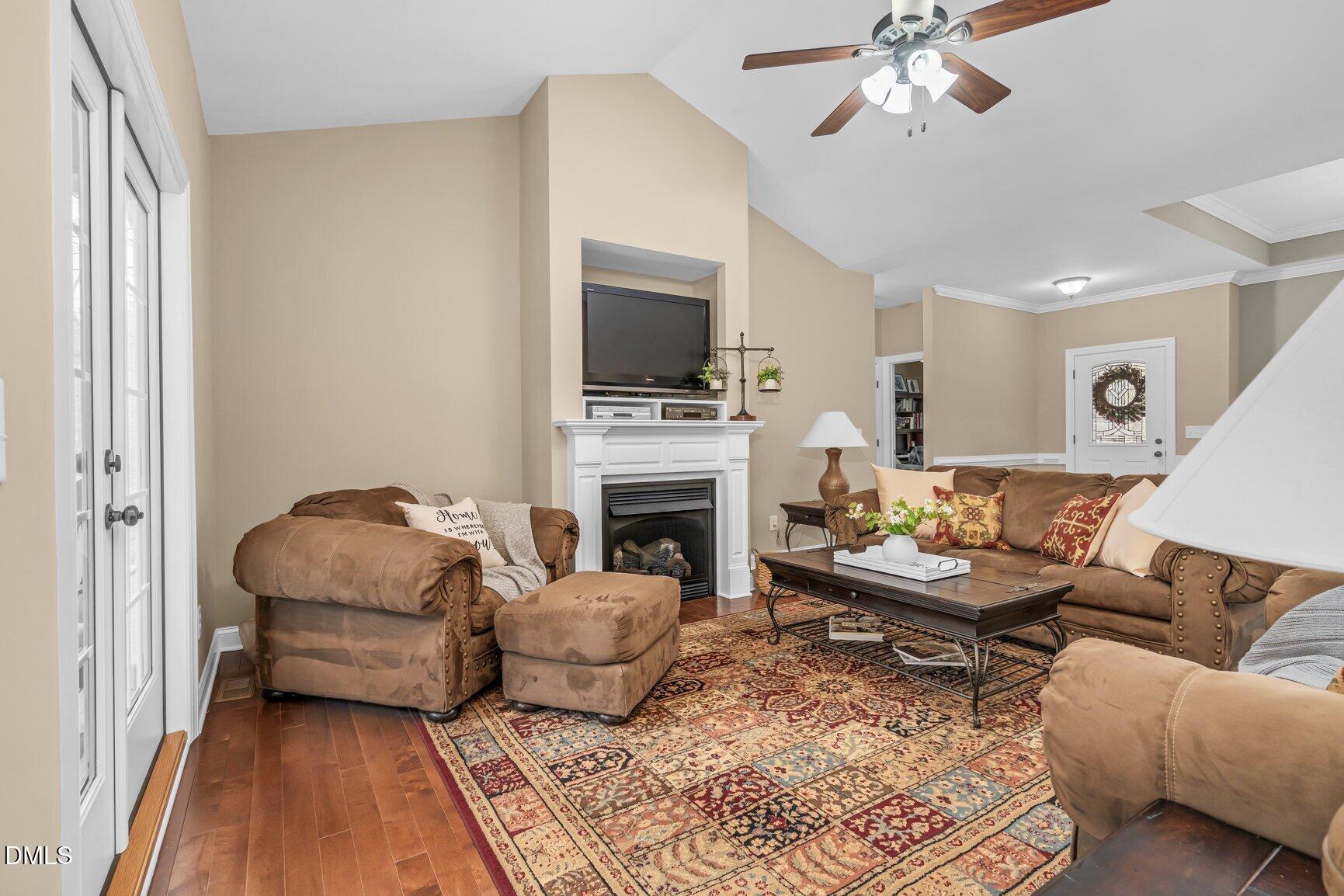 133 Shawnee Drive