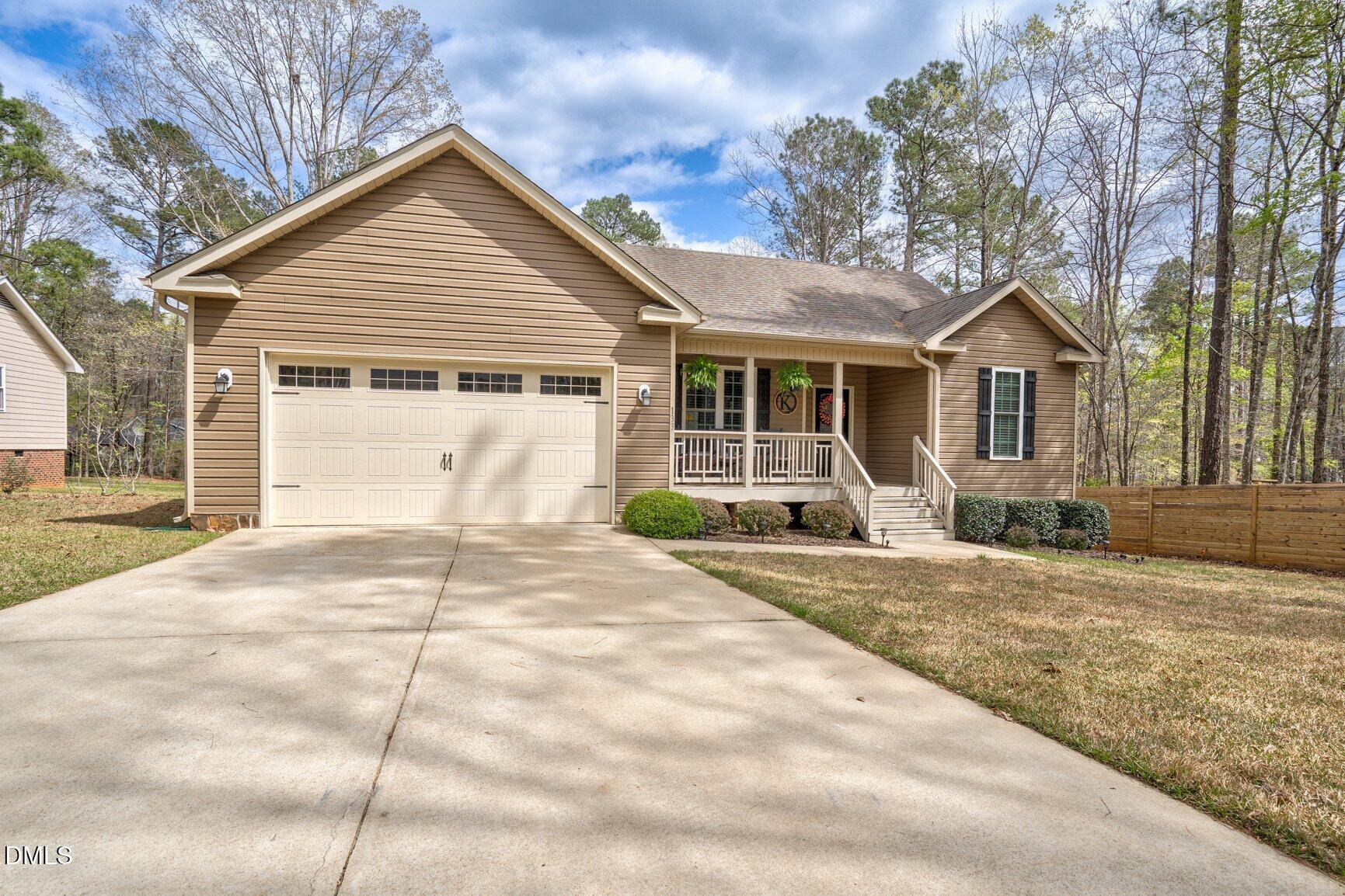 133 Shawnee Drive