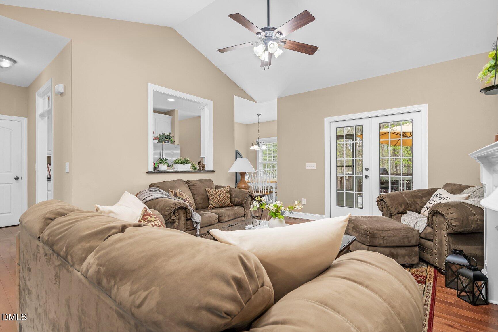 133 Shawnee Drive