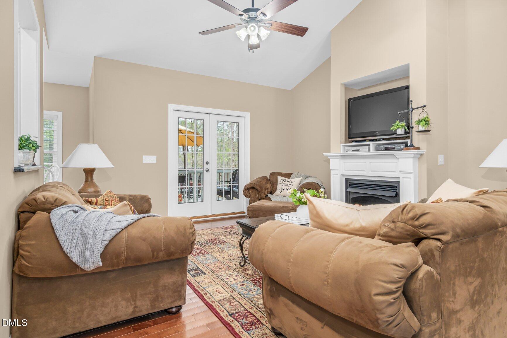 133 Shawnee Drive