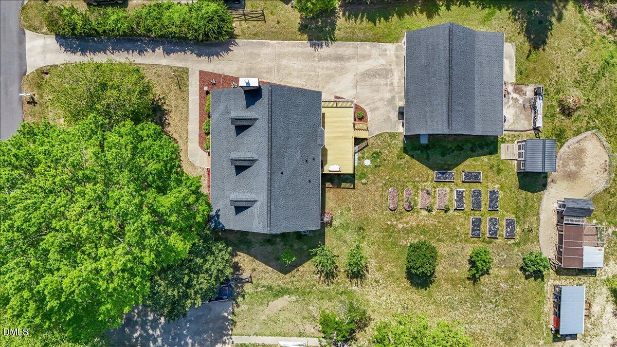 1425 Raybon Drive