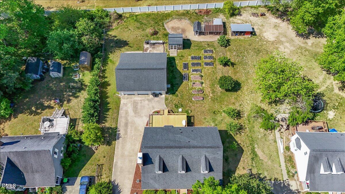 1425 Raybon Drive