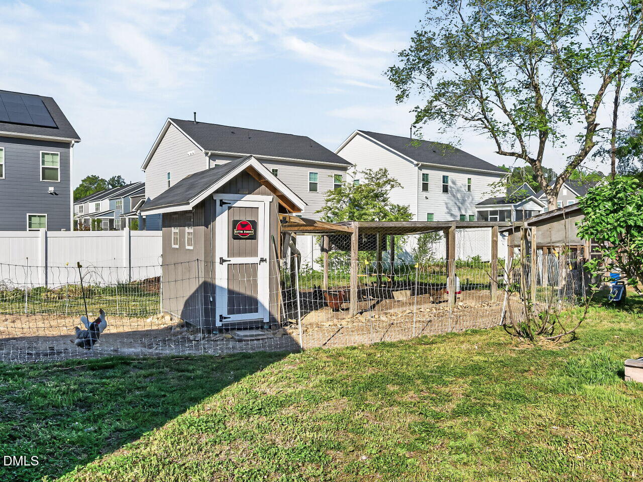 1425 Raybon Drive