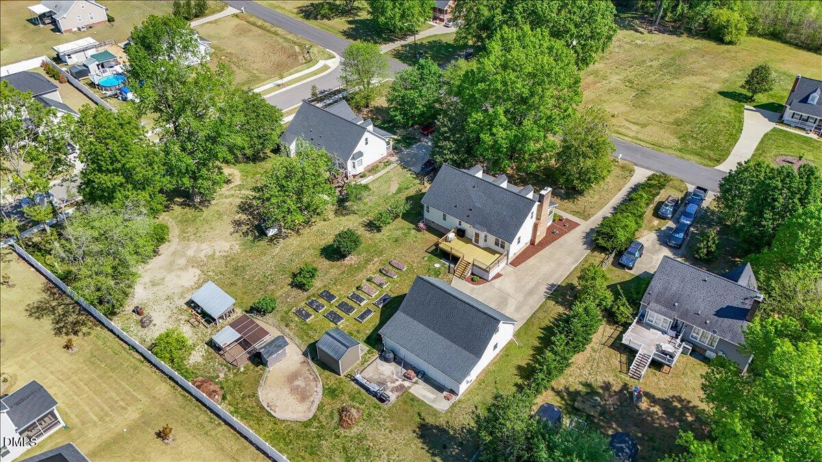 1425 Raybon Drive