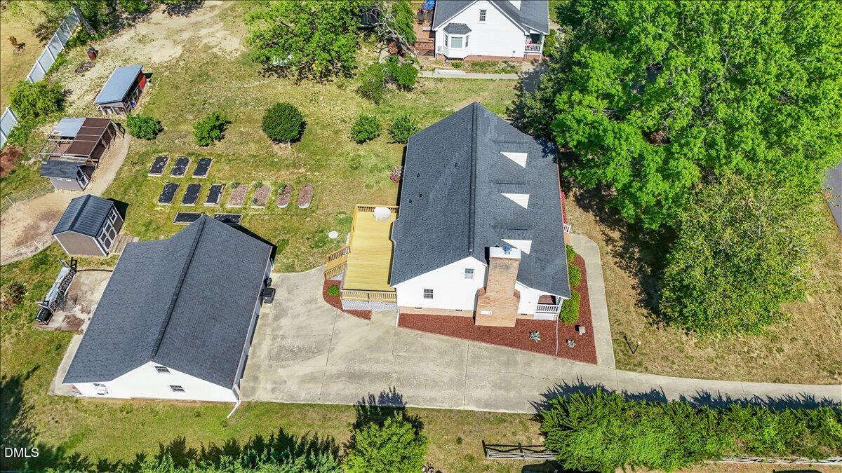 1425 Raybon Drive