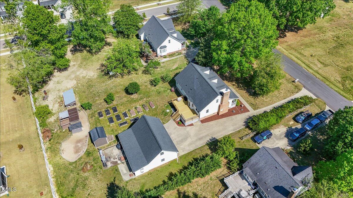 1425 Raybon Drive