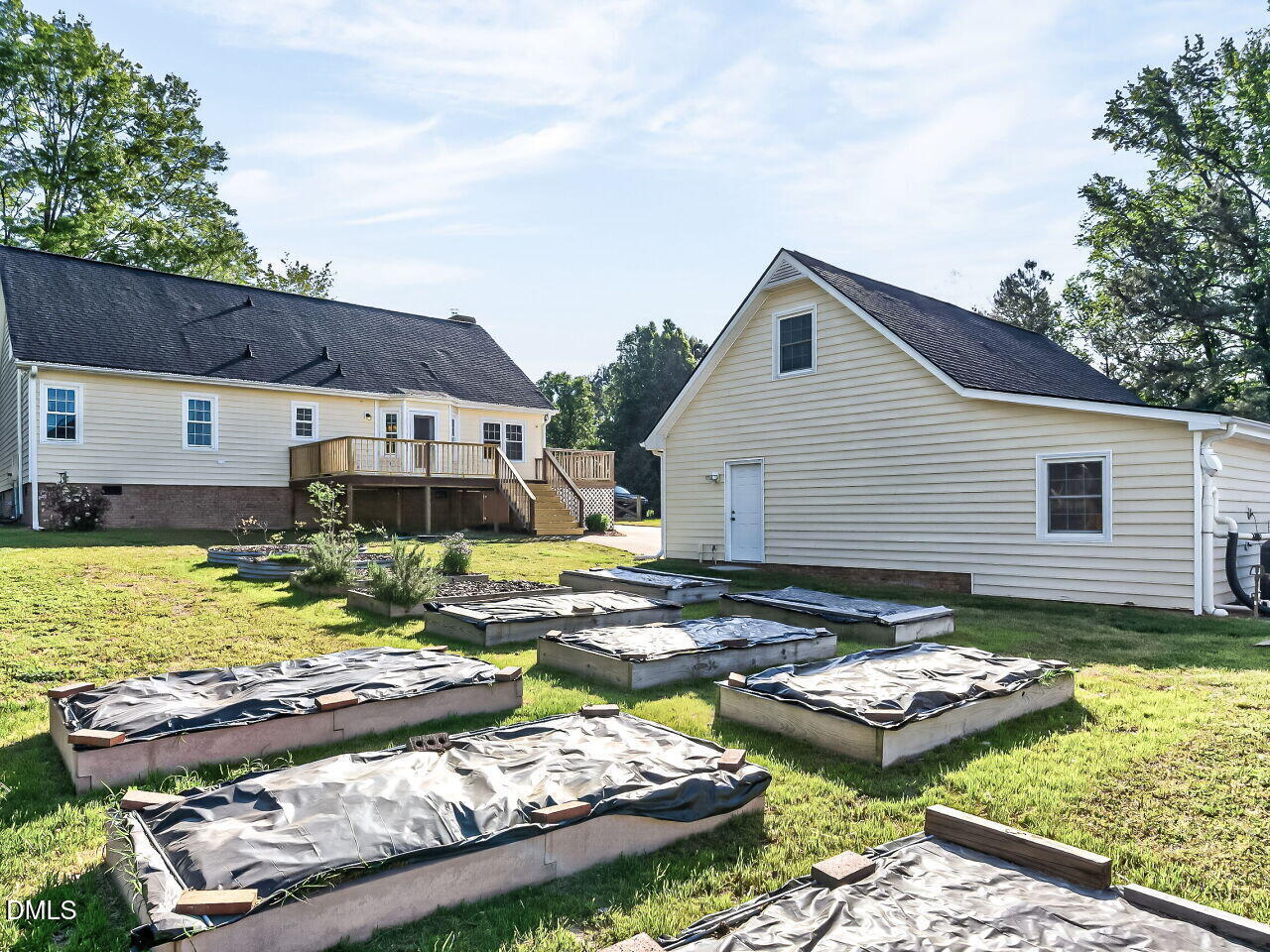 1425 Raybon Drive