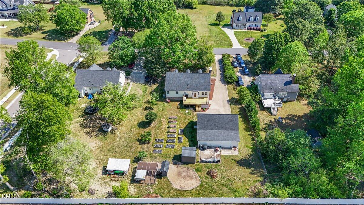 1425 Raybon Drive