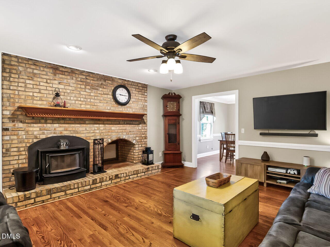 1425 Raybon Drive