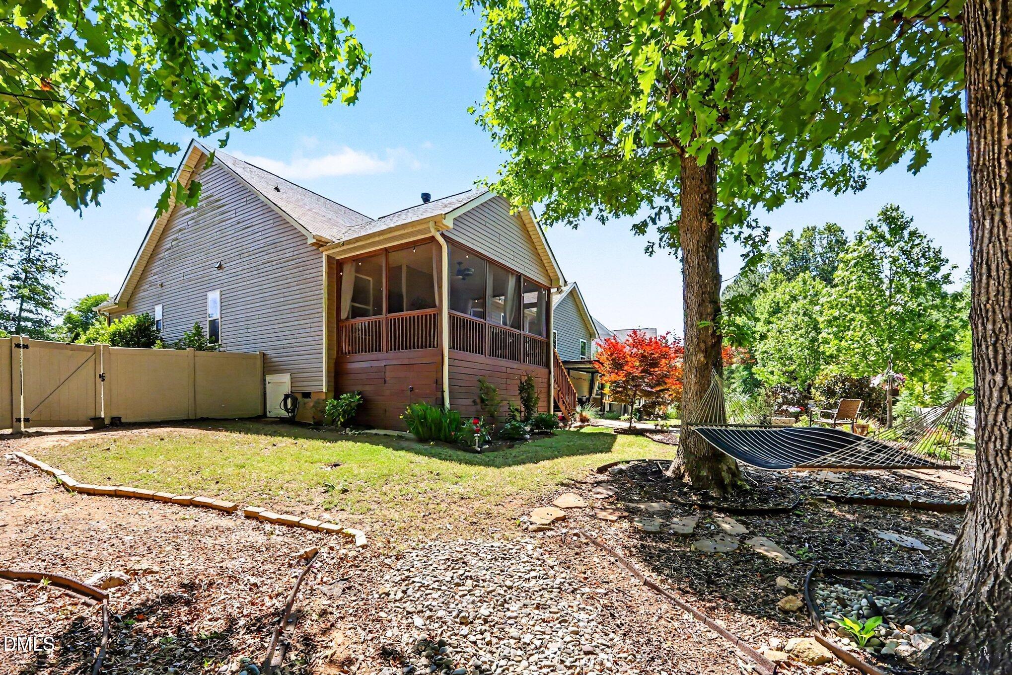 303 Laurel Oaks Drive
