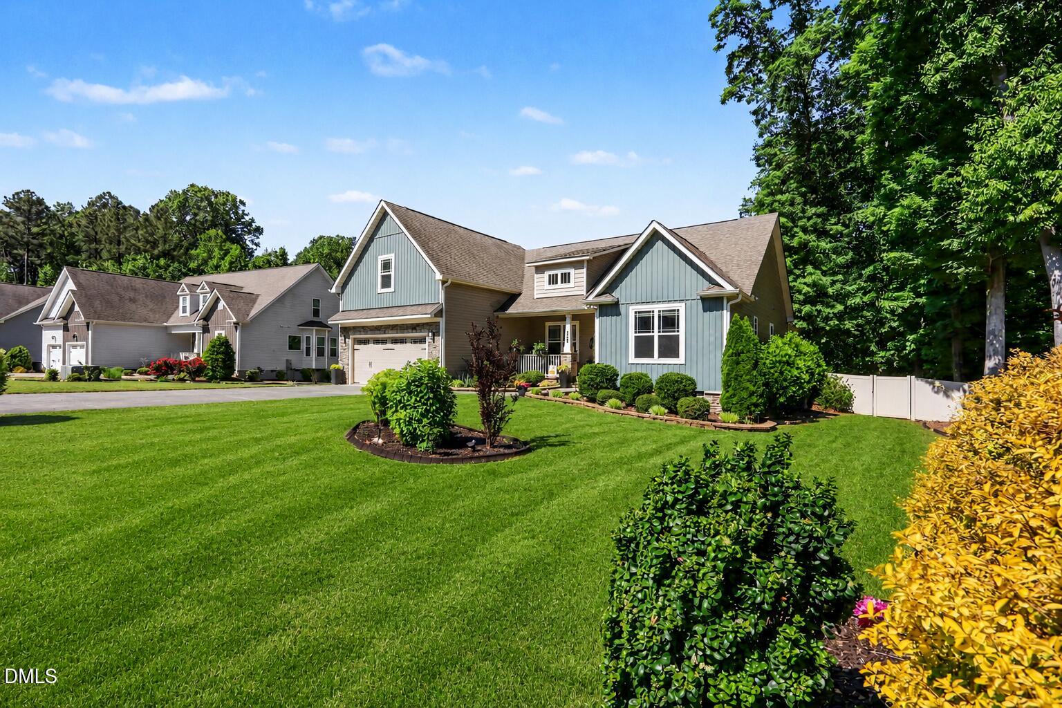 303 Laurel Oaks Drive