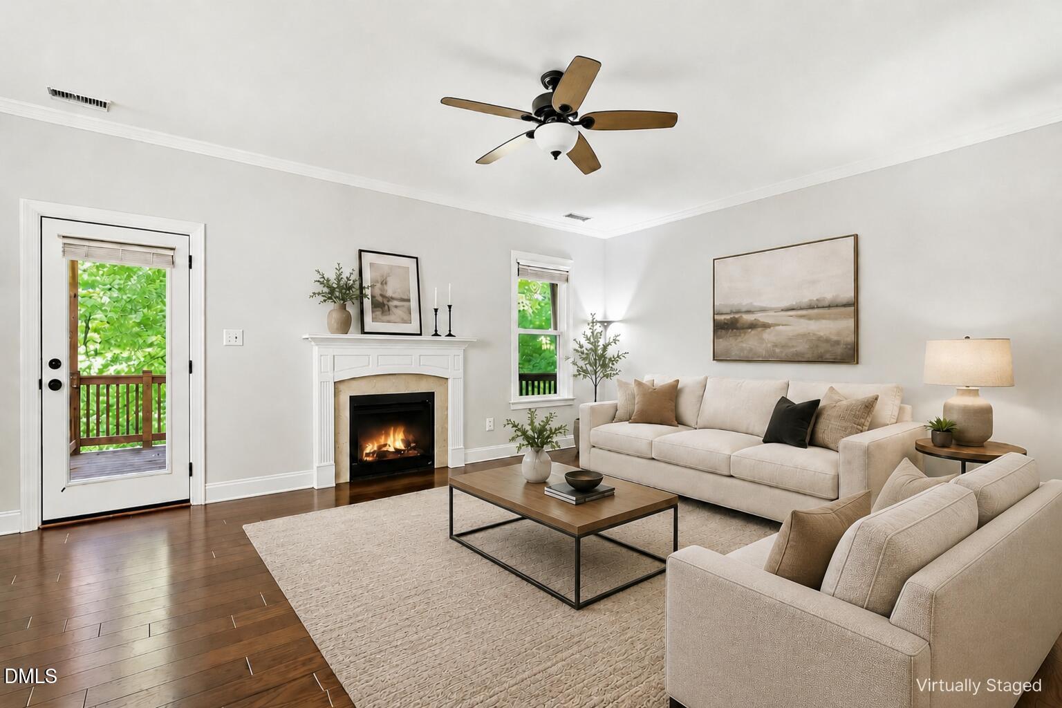 303 Laurel Oaks Drive