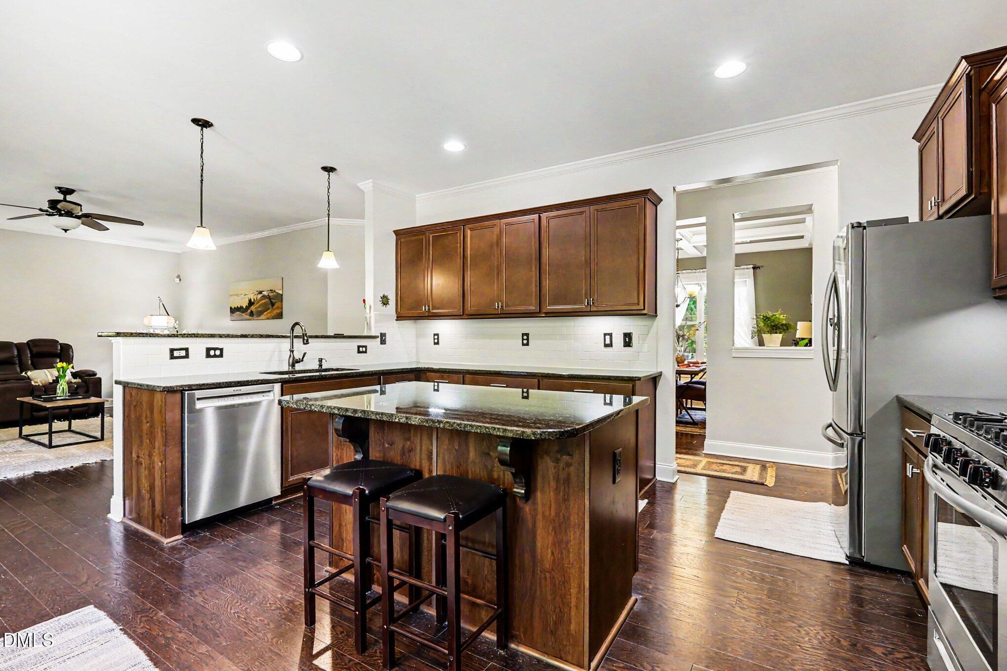 303 Laurel Oaks Drive
