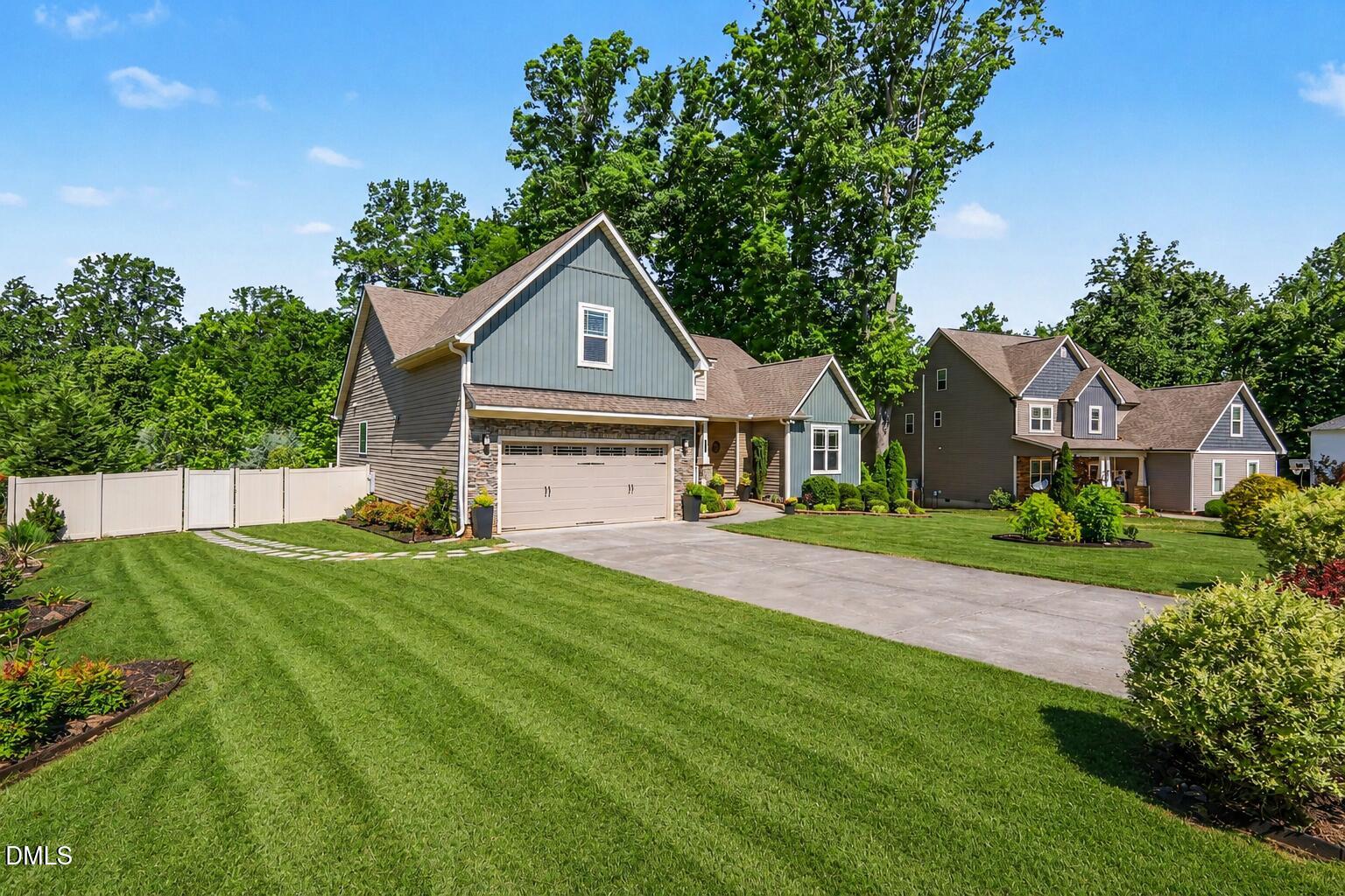 303 Laurel Oaks Drive