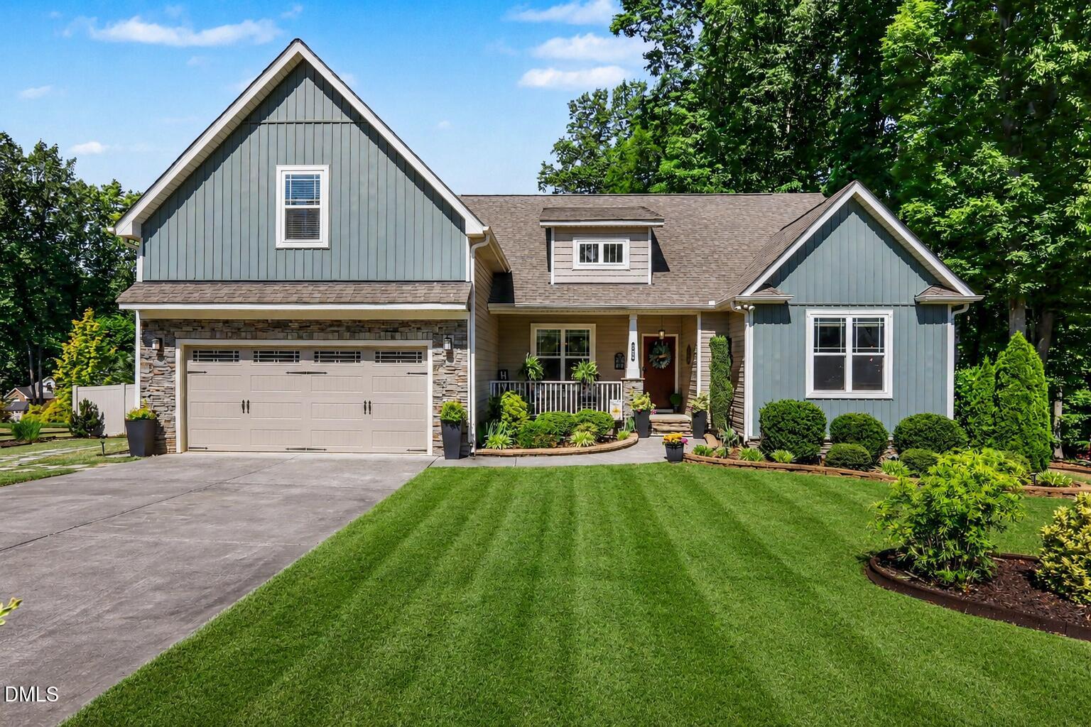 303 Laurel Oaks Drive