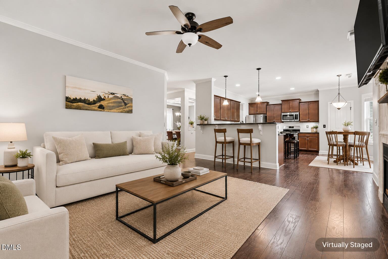 303 Laurel Oaks Drive