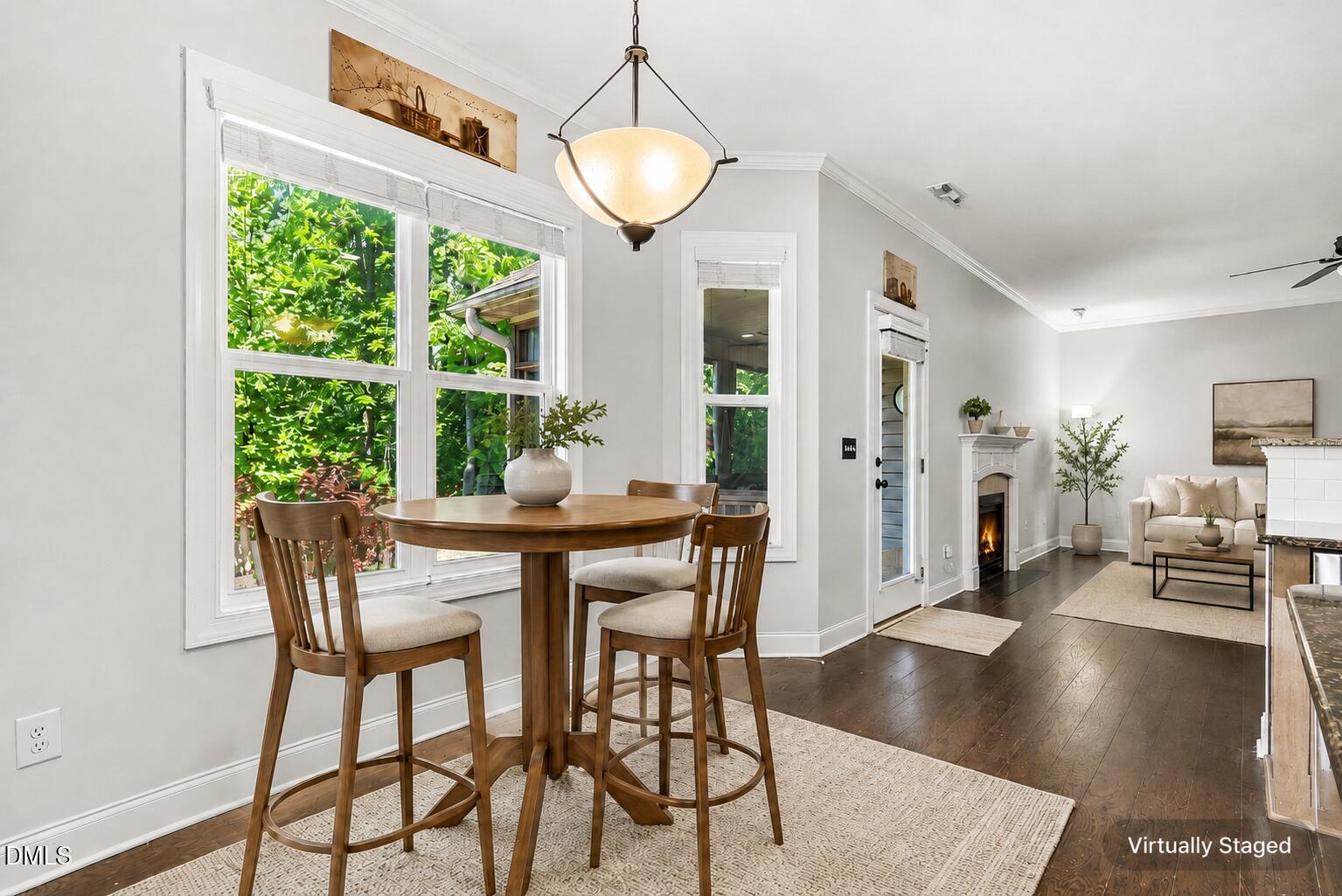 303 Laurel Oaks Drive