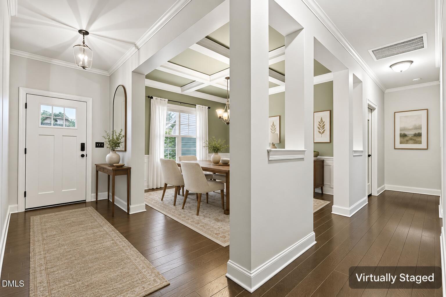 303 Laurel Oaks Drive