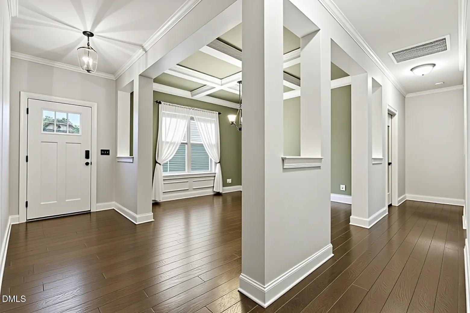 303 Laurel Oaks Drive