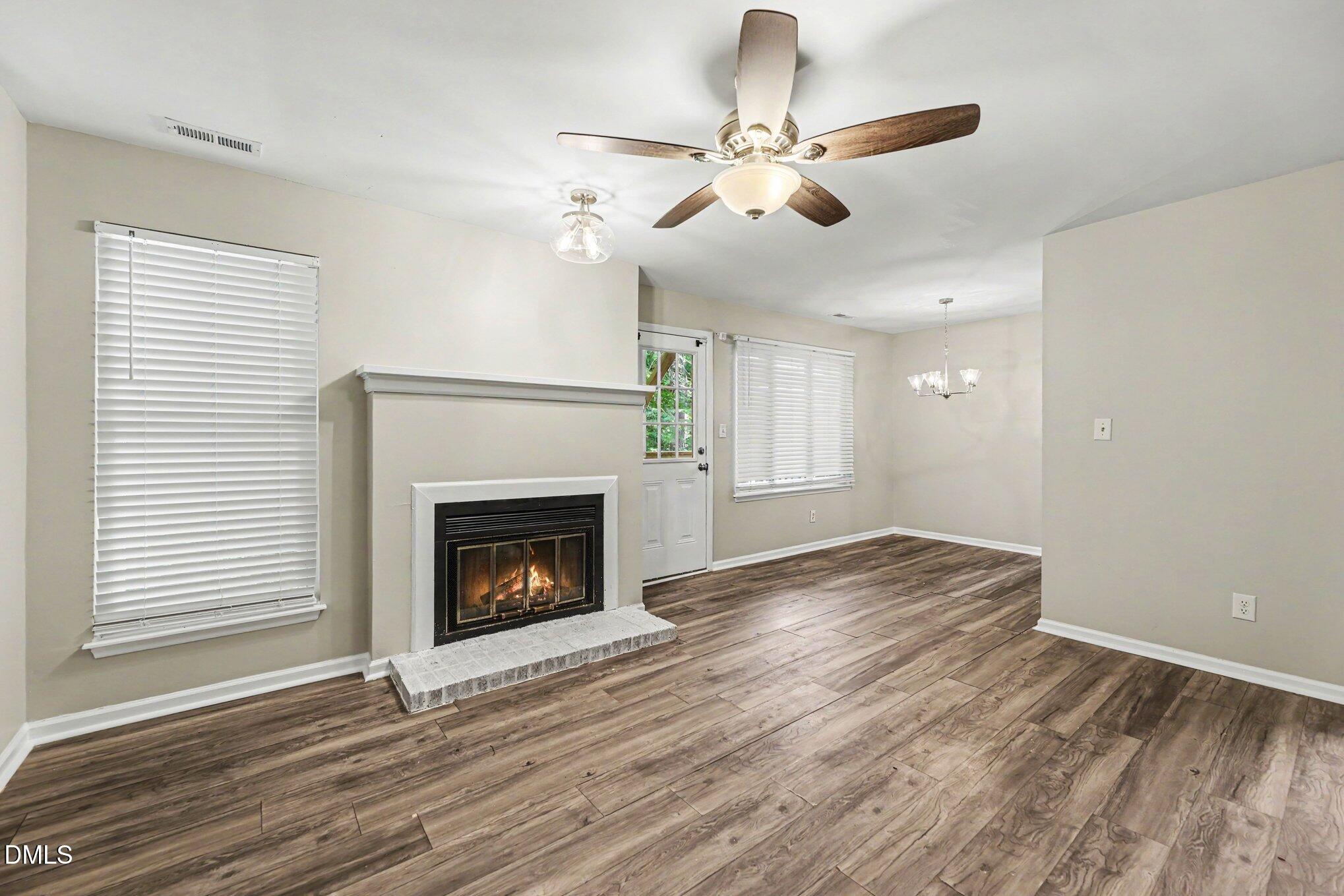403 Gooseneck Drive # A3