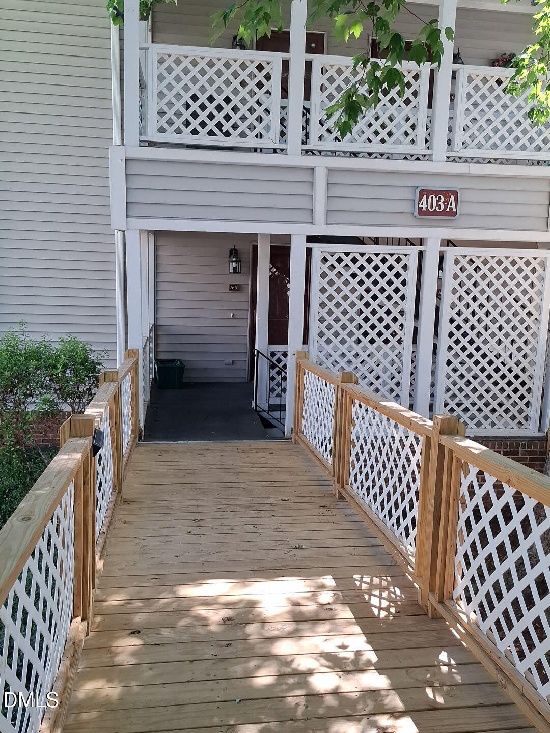 403 Gooseneck Drive # A3