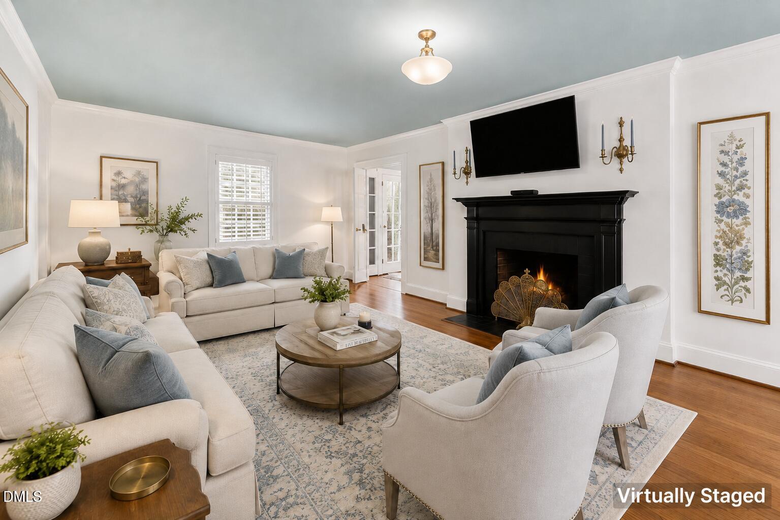 3725 Hope Valley Road