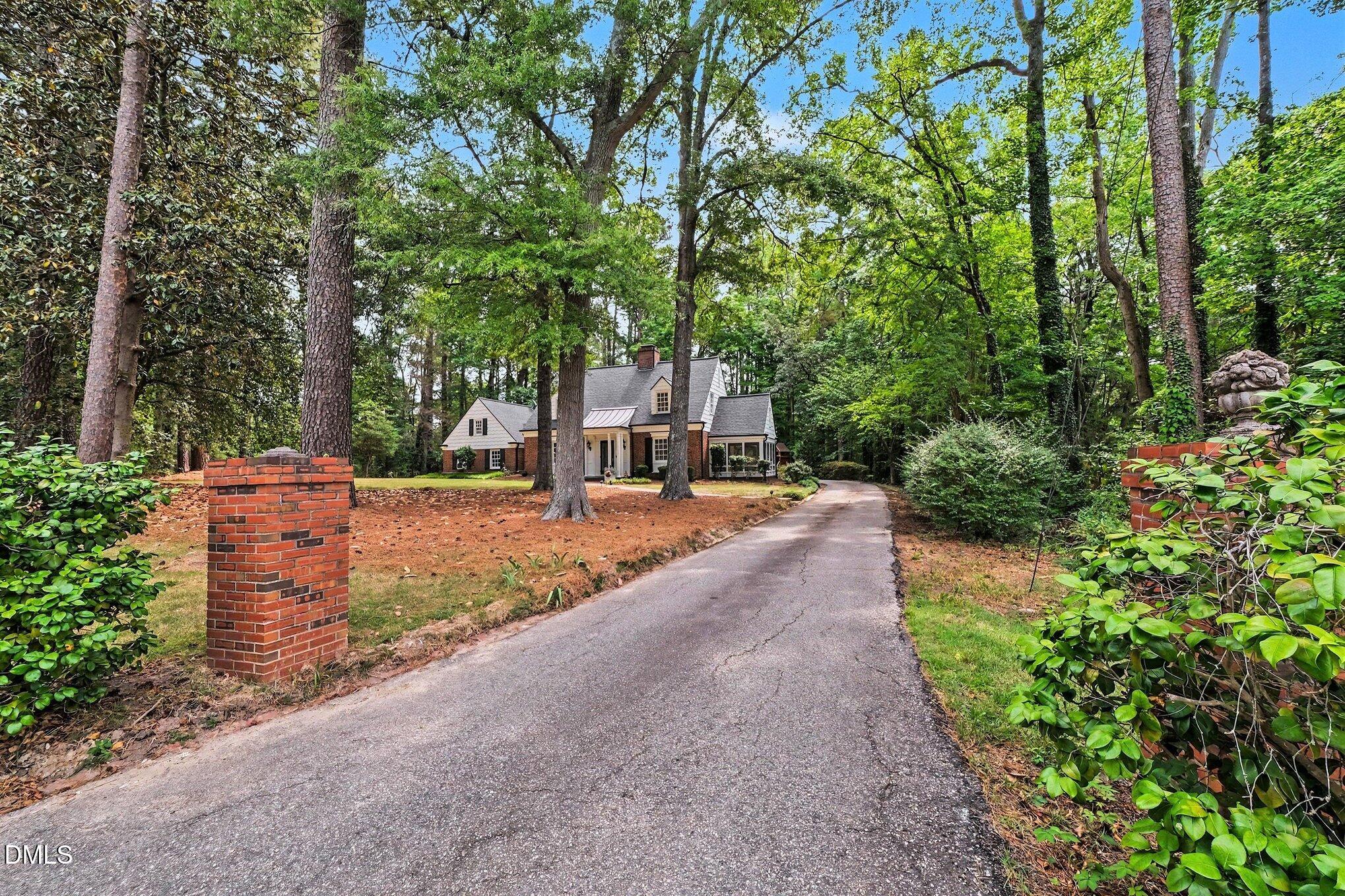 3725 Hope Valley Road