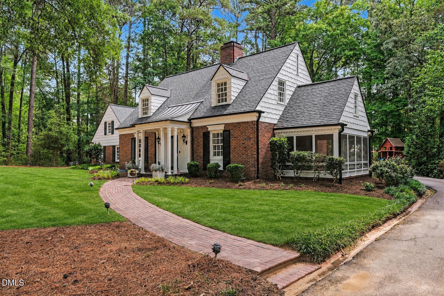3725 Hope Valley Road
