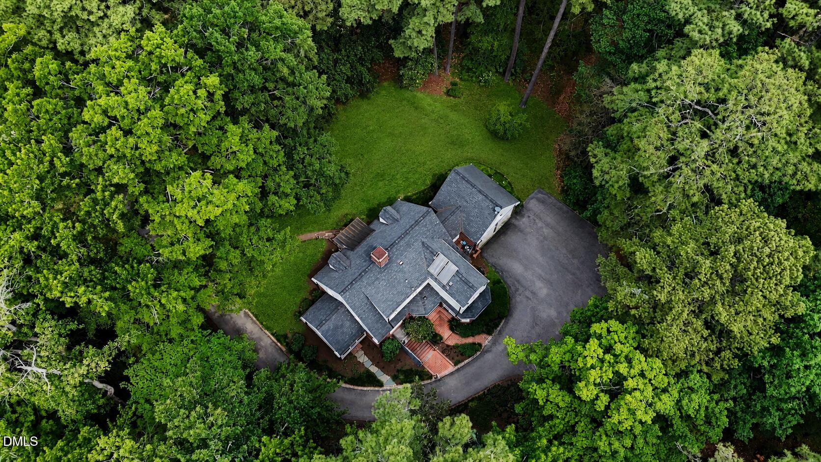 3725 Hope Valley Road