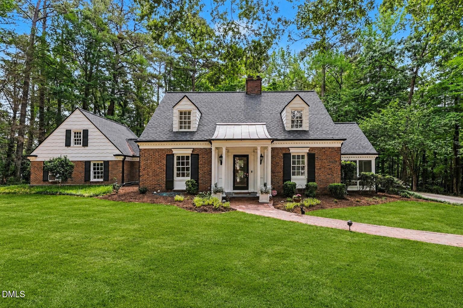 3725 Hope Valley Road