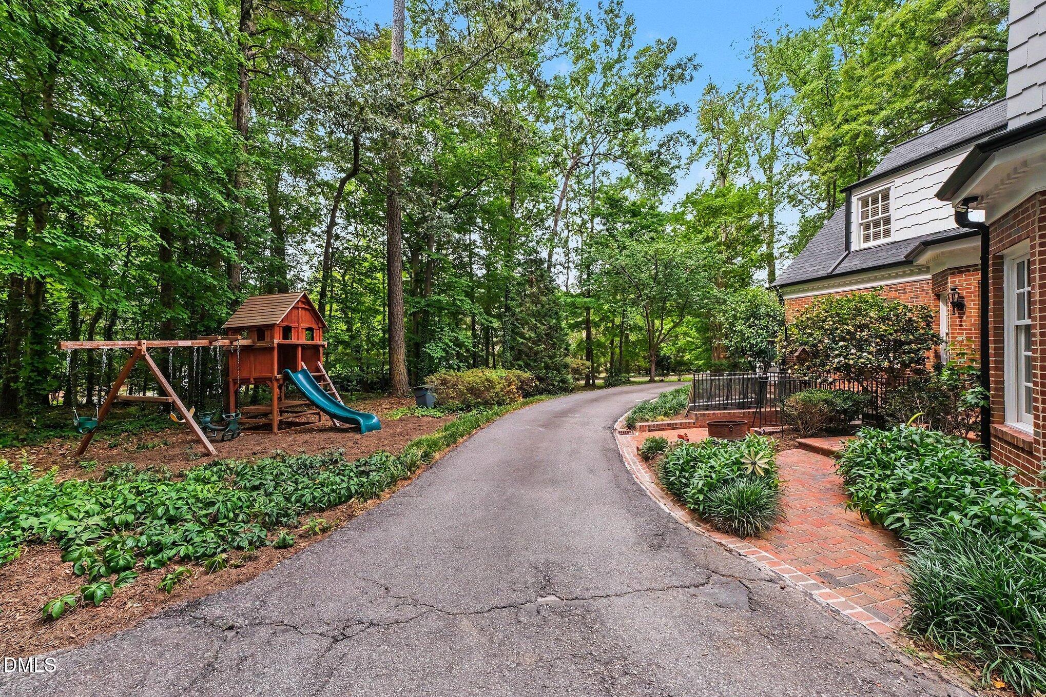 3725 Hope Valley Road