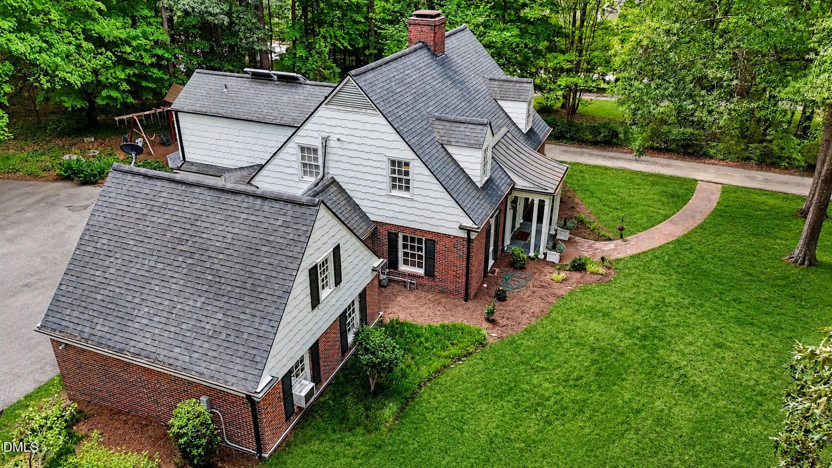3725 Hope Valley Road