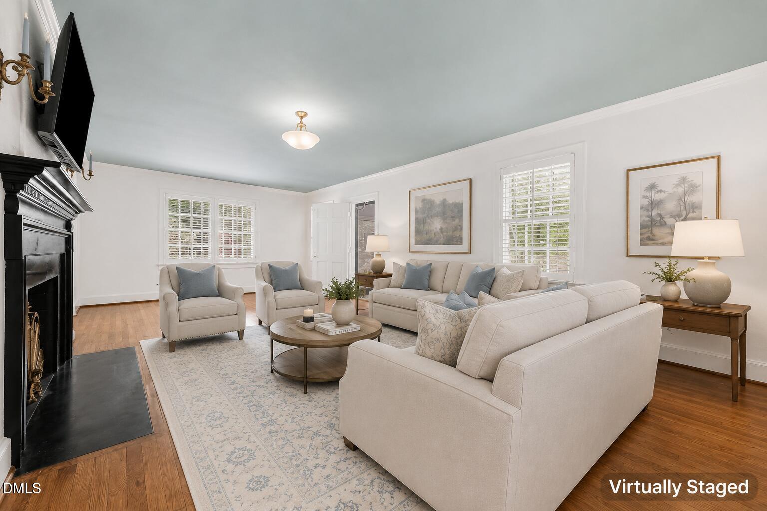 3725 Hope Valley Road